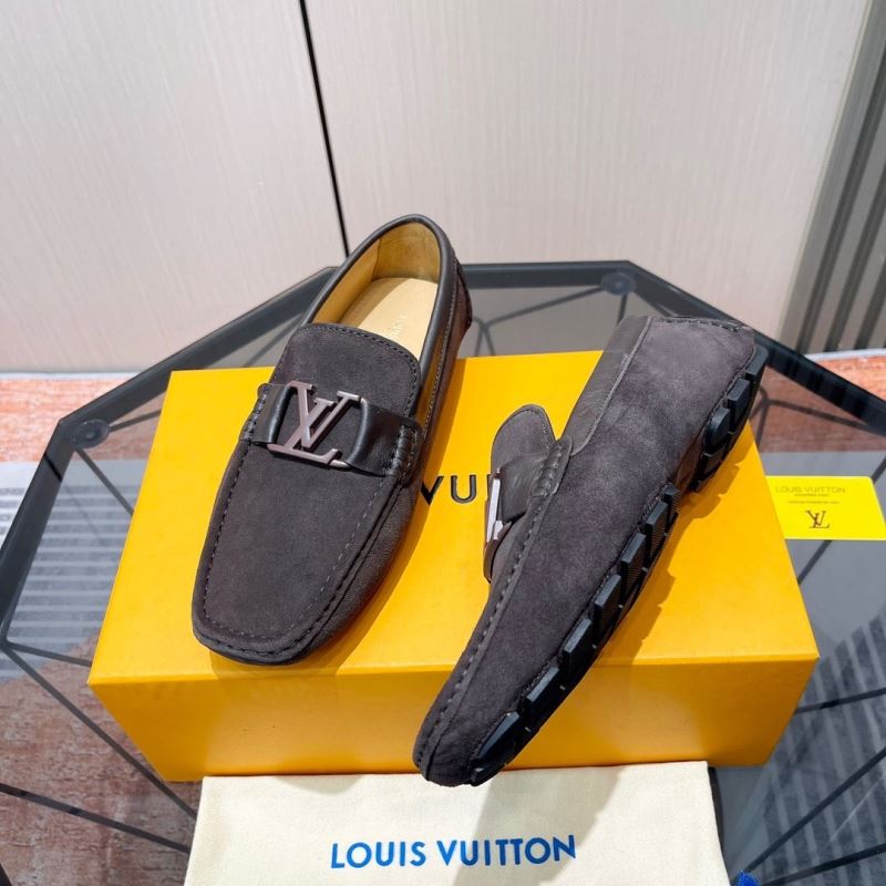 Louis Vuitton Tods Shoes